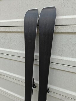 LYŽE HEAD SHAPE SX BLACK EDITION 149CM - 5