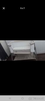 Postielka Lionelo Luna - 5