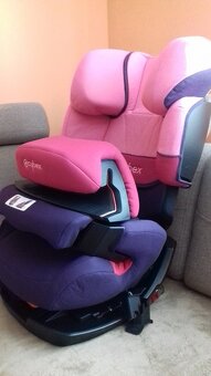 Autosedačka CYBEX Pallas Fix - 5