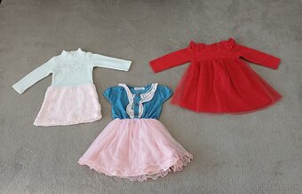 Detské oblečenie. - 5