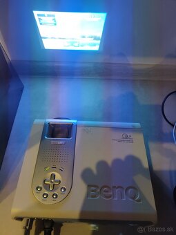 projektor Benq PE5120 - 5