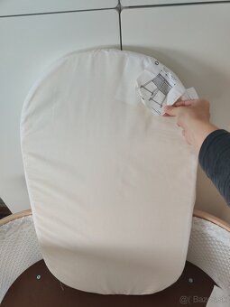 Detská postieľka Ikea Älskvärd - 5