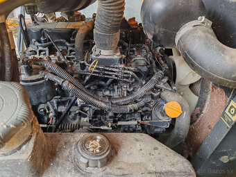 dumper / dampr thwaites 3t 4x4, 224000kč + DPH - 5