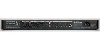 Predam TC-Helicon VoiceDoubler - 5