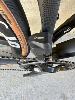 canyon Endurace CF SLX DI2 - 5