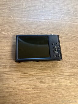 Samsung Digital Cameras - 5