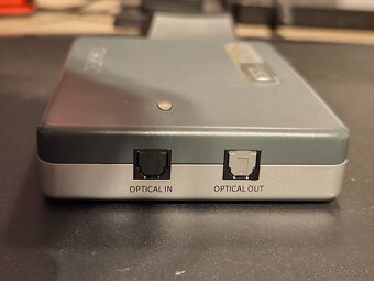 Aureon 5.1 USB MK II – externá zvuková karta (PC) - 5