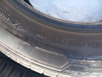 205/55 R16 Barum Bavuris 5 - 5