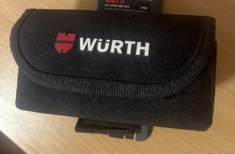 Würth WDM 8-14 - 5
