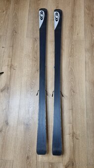 Lyže SALOMON SuperAXE 8, 170cm - 5