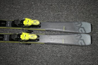 allmountain lyže rossignol Experience 160 cm - 5