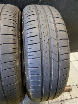 185/65 R15 Michelin letne pneumatiky - 5