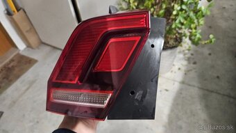 Zadné ľavé svetlo VW Tiguan 2016+ - 5