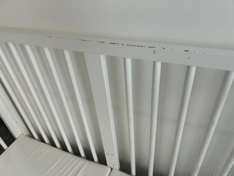 Drevena detska ohradka - 5