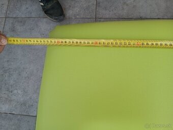 Masážne lehátko - 5