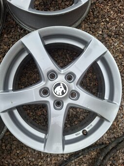 Škoda R16 Top Stav - 5