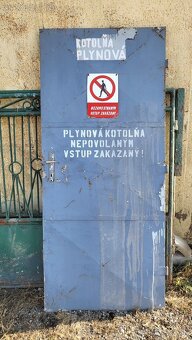 brána, plot, vstupná brána, bezpečnostné mreže, bránička - 5