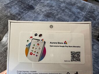 Predám/Vymením HUAWEI Pura 80 Pro - 5