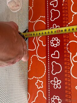 🧸 Detská ohrádka PALI – bezpečná a štýlová - 5