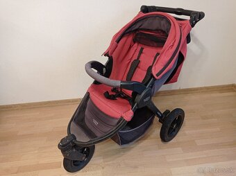Kočik britax - 5