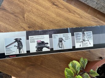 Statív na kameru - 5