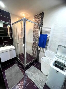 Prenájom: 2 izbový byt blízko centra Levíc - 5