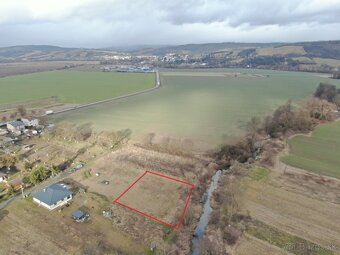 Pozemok na predaj - 5