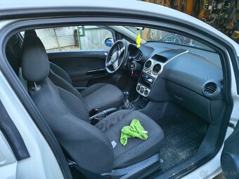 Opel ASTRA VAN 1.3 CDTI - 5