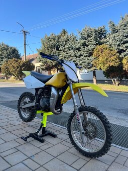 Suzuki rm 80 - 5