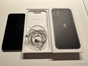 iPhone 11 Pro Space Gray 256GB - 5