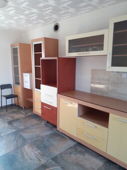 Garzónka na prenájom - 5