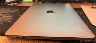 Predám MacBook Pro 13" Retina - 5
