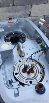 Náhradná elektronika Ariston Velis EVO - 5