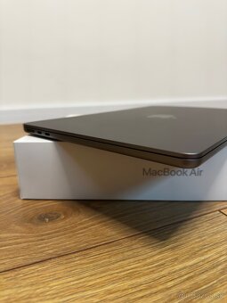 MacBook Air M2 13” - 5