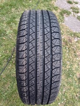 Predám novú pneumatiku 225/60 R18 - 5