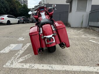 Harley Davidson - 5