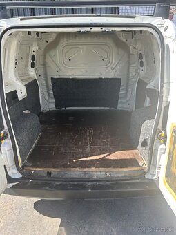 Fiat fiorino - 5