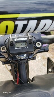 Stomp demonx 125 - 5