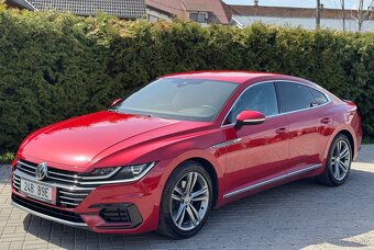 VOLKSWAGEN ARTEON 2.0TDI R-LINE 4MOTION - 5