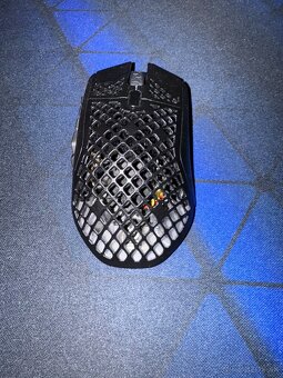 SteelSeries Aerox 9 Wireless – TOP stav, ešte v záruke - 5