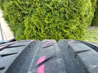 Continental PremiumContact 6 RUNFLAT - 5