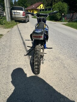 Minibike 50 - 5