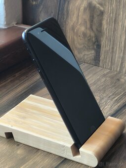 Iphone7 Black 32GB / Top stav + nabíjaci kábel - 5