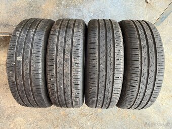 Continental Ecocontact 6 185/55 r15 H XL - 5