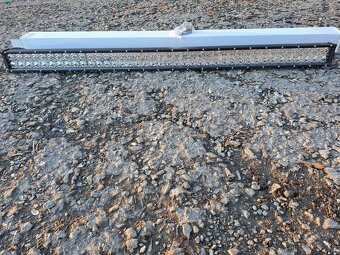 Led rampa 240W - 105cm - Rovna - 5