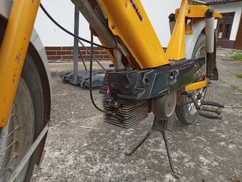 Babetta 207/200 - 5