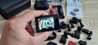 LAMAX W9.1 Outdoorová kamera + príslušenstvo - 5