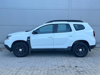 Dacia Duster 4x4 1.5 Blue dCi 85 S S Comfort - 5