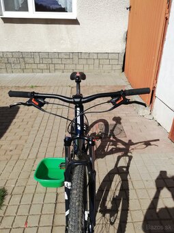 Rockrider st 540 s - 5
