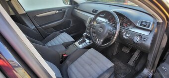 VOLKSWAGEN PASSAT VARIANT COMBI 2.0 TDI CR DSG F1 - 5